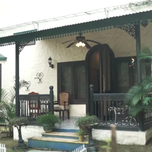 Dehradun Family Room