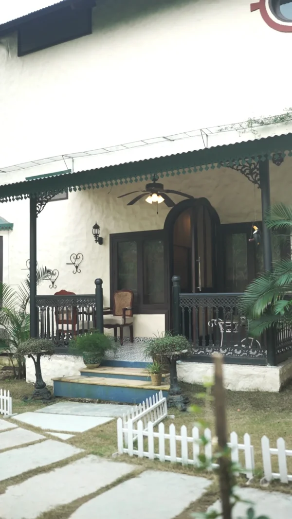Dehradun Family Room