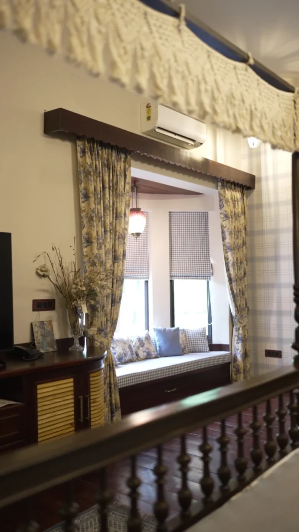 Dehradun Family Room - Image 4