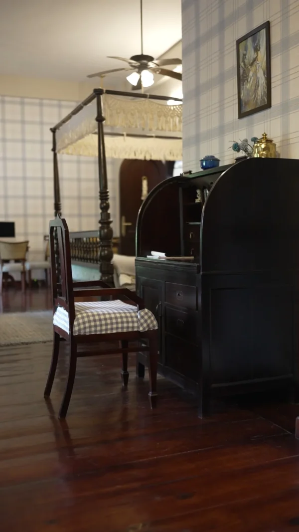Dehradun Family Room - Image 6