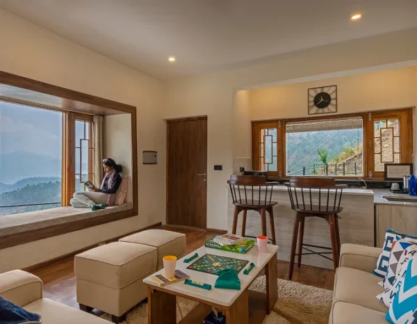 Bajkhet Two Bedroom Villa - Image 8