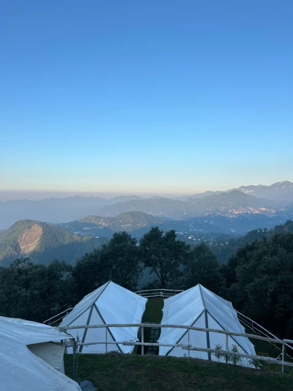 Swiss Glamp 2