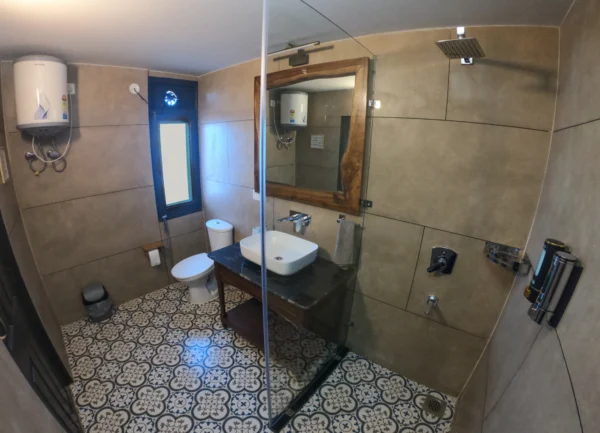 Fagu Deluxe Room - Image 13