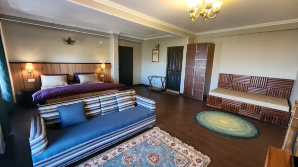 Fagu Premium Room - Image 7