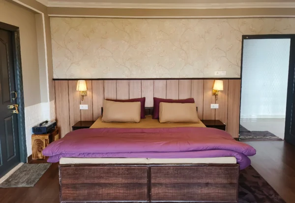 Fagu Deluxe Room - Image 8