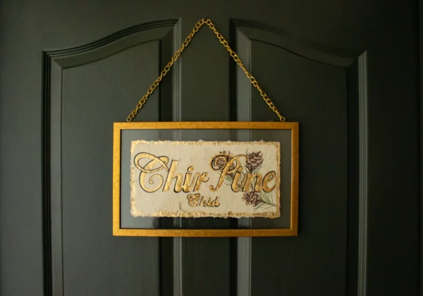 Fagu Deluxe Room - Image 7