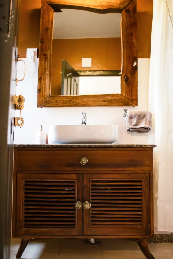 Fagu Deluxe Room - Image 14