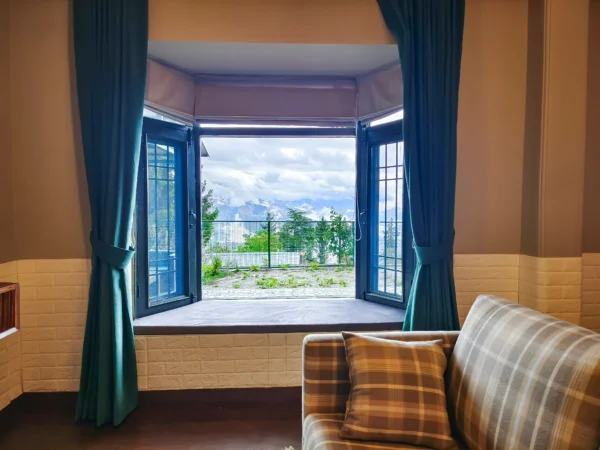 Fagu Premium Room - Image 4