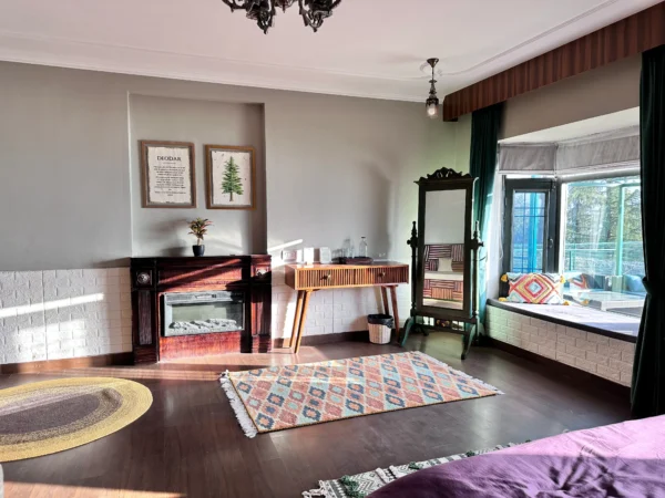Fagu Premium Room - Image 2