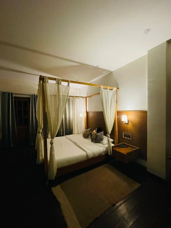 Kufri Deluxe Room - Image 9