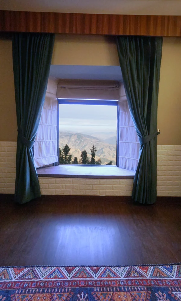 Fagu Deluxe Room - Image 11