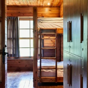 Kufri Small Dorm Room