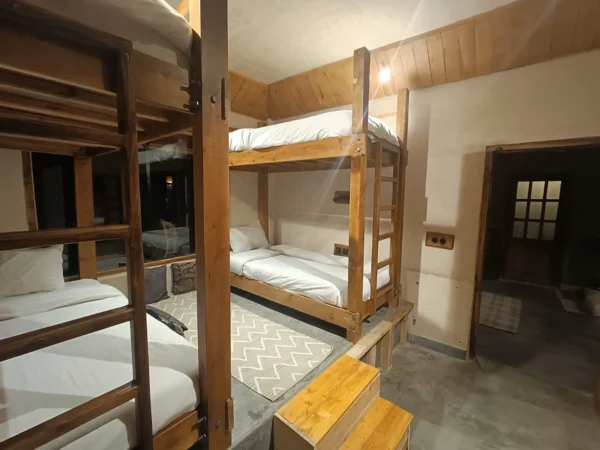Kufri Small Dorm Room - Image 5