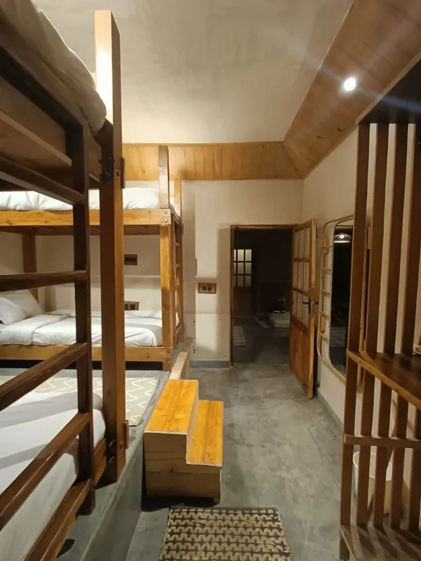 Kufri Small Dorm Room - Image 6