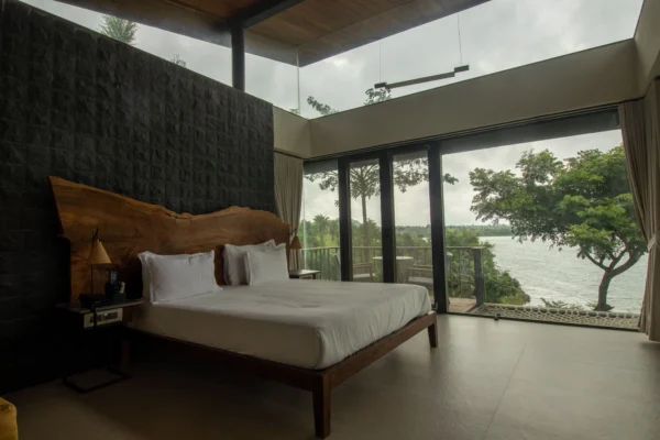 Nashik Deluxe Bedroom - Image 9
