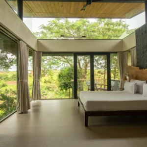 Nashik Deluxe Bedroom