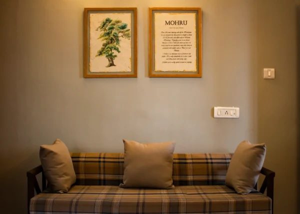 Fagu Standard Room - Image 7