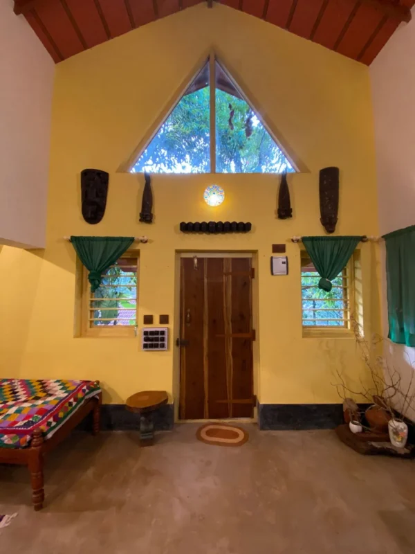 Chikmagalur Cottage Robin - Image 7