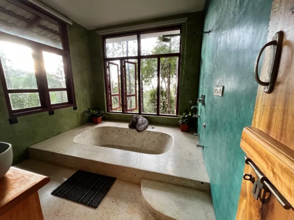 Chikmagalur Cottage Scarlet - Image 8
