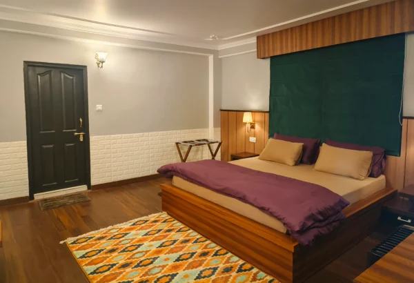 Fagu Standard Room - Image 2