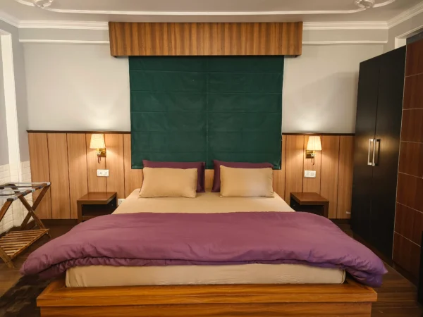 Fagu Standard Room - Image 3