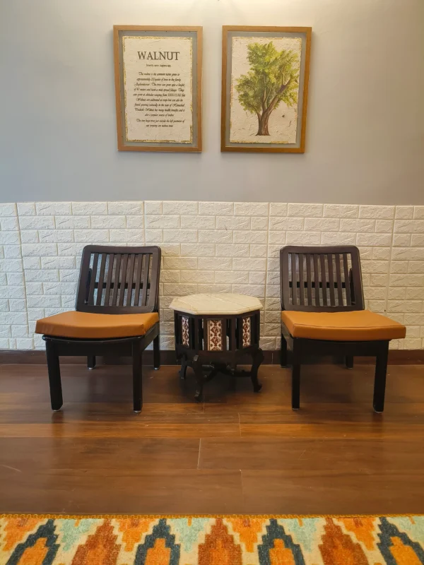 Fagu Standard Room - Image 4