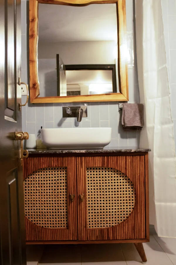 Fagu Standard Room - Image 13