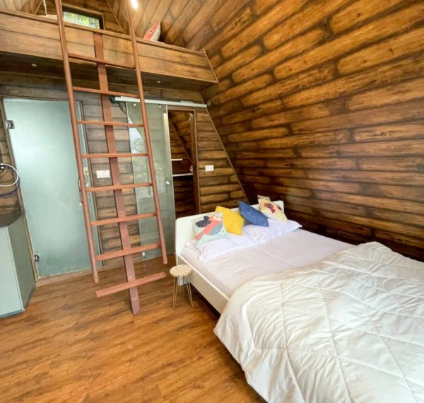cloudscape Chalet - Image 7