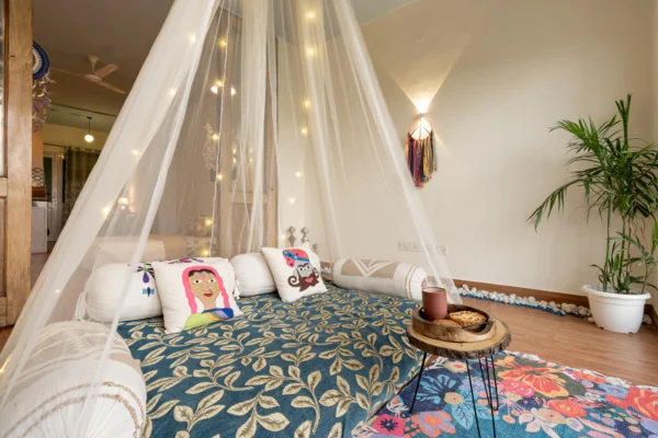 1BHK Studio - Image 8