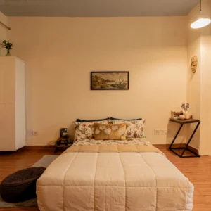 1BHK Studio