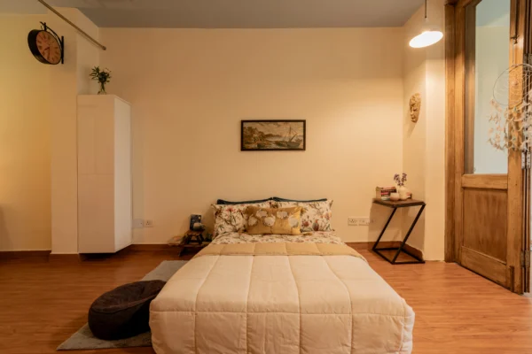 1BHK Studio