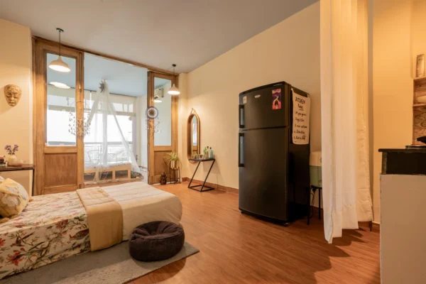 1BHK Studio - Image 4