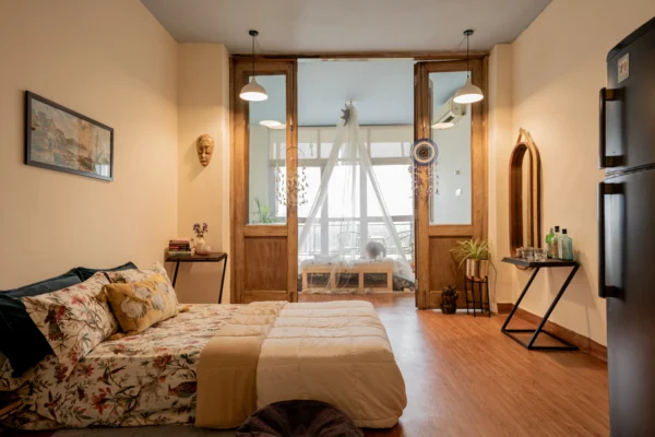 1BHK Studio - Image 2