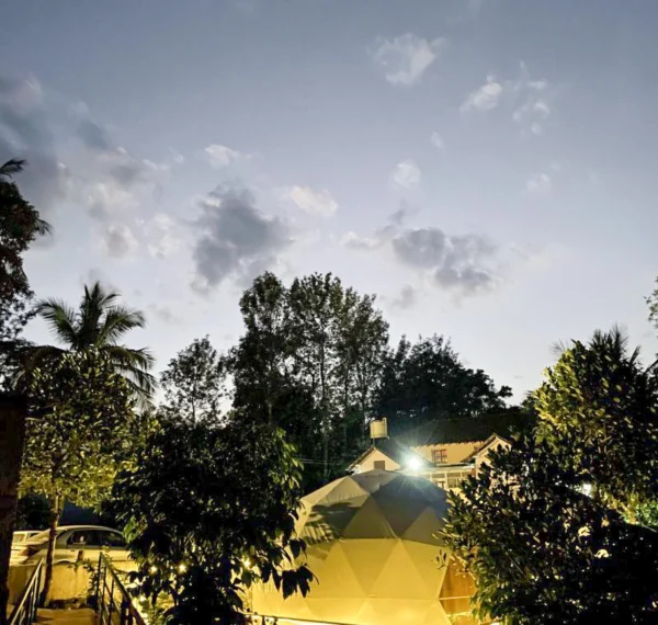 Cloudscape Domes - Image 16