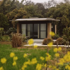 Rupnagar Deluxe Cottage - Air