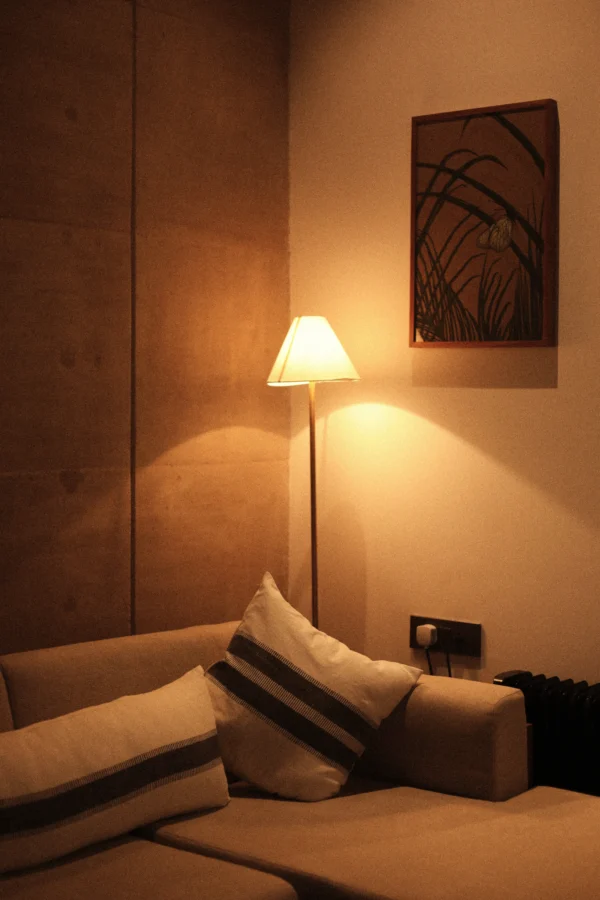 Rupnagar Suite Cottage - Aqua - Image 13
