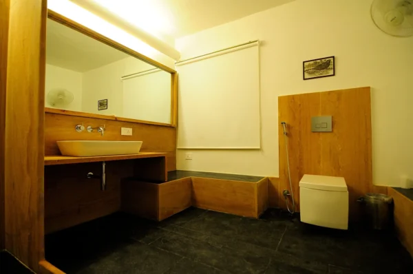 tnt Luxury Cottages - Image 11