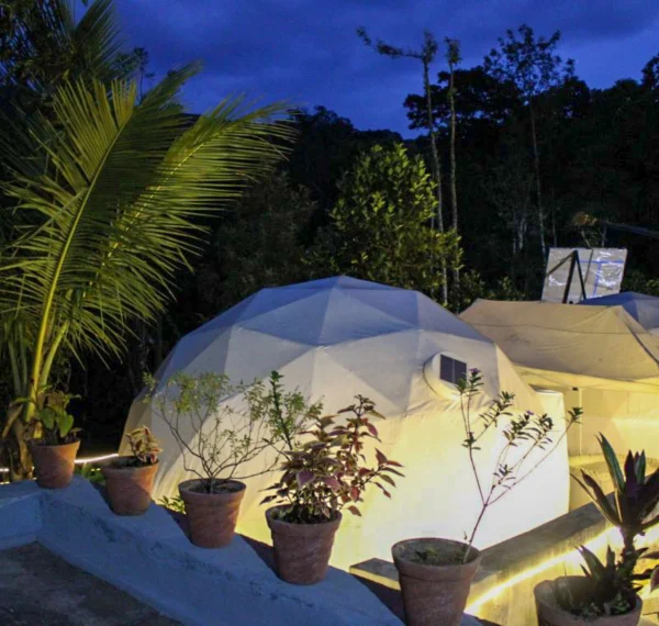 Cloudscape Domes - Image 19