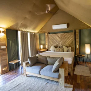 tnt Luxury Tents