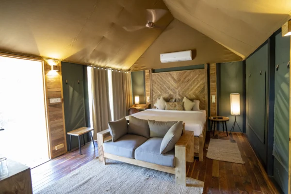 tnt Luxury Tents
