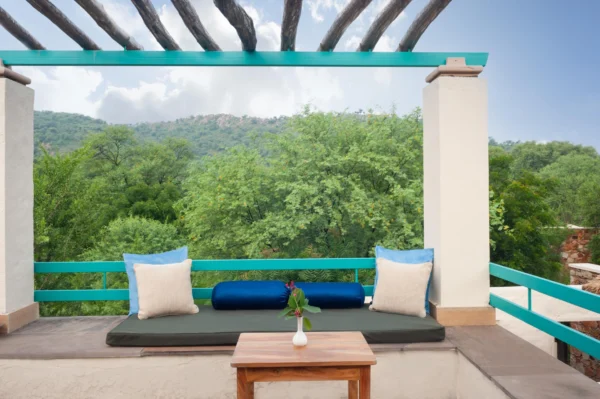 tnt Luxury Cottages - Image 9