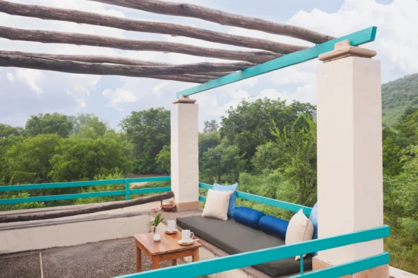 tnt Luxury Cottages - Image 8