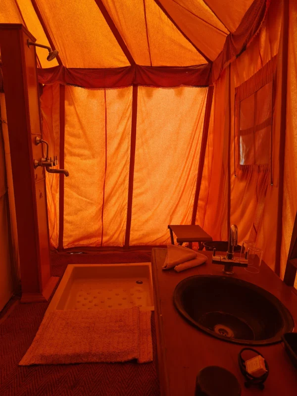 Glamps (Sariska) - Image 6