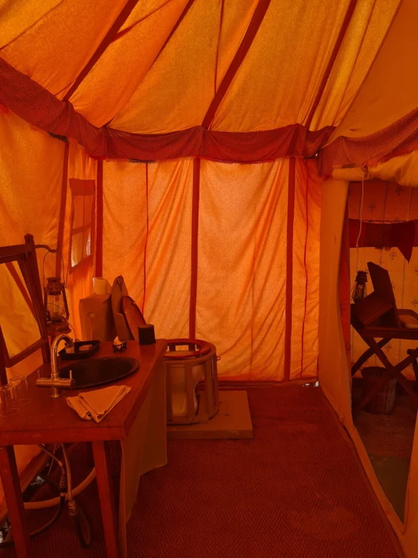 Glamps (Sariska) - Image 7