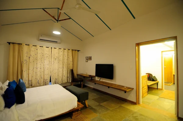 tnt Luxury Cottages - Image 5