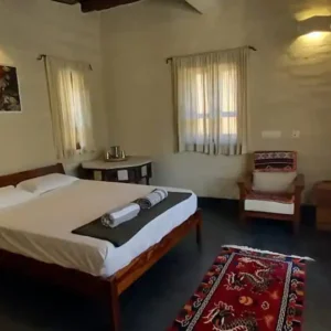 Nandi Hills Bedrooms