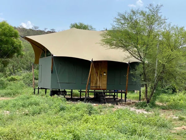 tnt Luxury Tents - Image 8