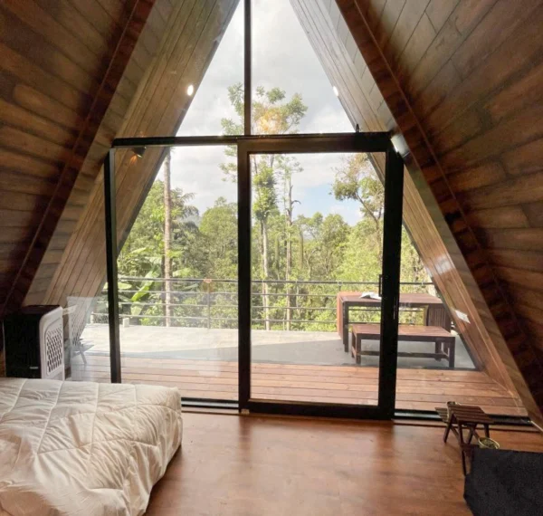 cloudscape Chalet - Image 8