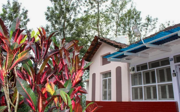 Cloudscape Vintage Bungalow - Image 3