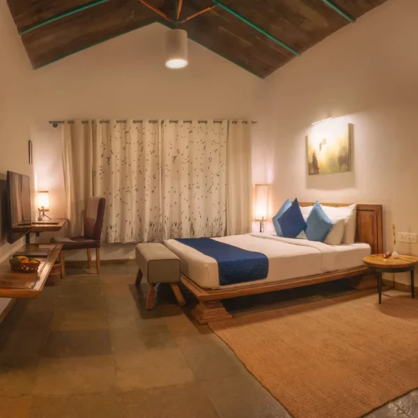 tnt Luxury Cottages - Image 6